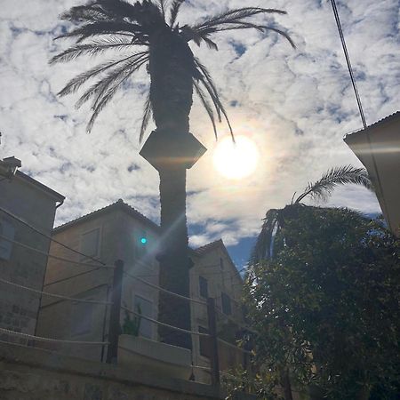 Villa Maslina 수티반 외부 사진
